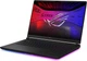 Ноутбук ASUS ROG Strix SCAR 18 G835LX Off Black (G835LX-SA162X, 90NR0LF1-M007W0) - зображення 2