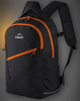 Спортивний рюкзак 20L Crivit Wander-Rucksack черный Crivit Sports (2000003461455) - изображение 2