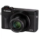 Фотоапарат Canon Powershot G7 X Mark III Black (3638C013) (EU) - изображение 1