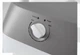 Бойлер Haier ES10V-Q1 (R), 10 л, над мойкой - зображення 3