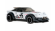Машинка Базова Hot Wheels Mazda MX-5 Miata (2025) Dream Garage 1:64 JJJ02 White - зображення 3