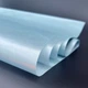 Тішью папір упаковочний Перлиновий блакитний 50 х 70см ( пачка 100 аркушів ) - зображення 5
