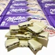 Білий Шоколад Milka Oreo 100г - зображення 2
