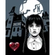 Зображення за номерами SANTI Wednesday. Nevermore Academy, 40 50см, 955059 - зображення 1