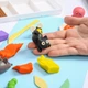 Пластилін 12кол. YES 540719 Miffy, 240г, стек /540719/ - зображення 5