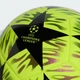 М'яч для футболу Adidas Finale 2026 Budapest Club JX9090 (розмір 4) - зображення 3