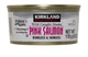 Лосось у власному соку Wild Alaska Pink Salmon 170 г - зображення 1