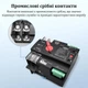 АВР для генератора I-II 2P 100A 230V автоматичний перемикач вводу резерву [TOQ7-100/2] Tomzn - зображення 9