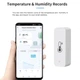Умный Bluetooth-датчик температуры и влажности Tuya с удаленным мониторингом - изображение 2