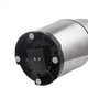 Кофемолка DSP KA-3036 300Вт 100г измельчитель серебристый - изображение 6