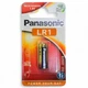 Батарейка PANASONIC LR1 1bl - изображение 1