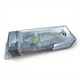 Воблер O.S.P. KAREN 180, #K-01 GHOST AYU - изображение 8