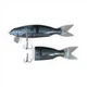 Воблер O.S.P. KAREN 180, #K-02 STEALTH BLACK - изображение 8