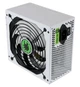 Блок питания 550 Вт, GameMax GP-550, White - изображение 2