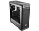Корпус Cougar MX330-G, Black - изображение 12
