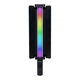 Лампа RGB LED Stick Lamp з Шторками АКБ Remote 50cm Колір Чорний - изображение 10