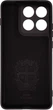 Чехол для смартфона ArmorStandart Icon для Motorola Edge 70 5G Camera cover Black (ARM89703) - изображение 2