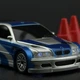 Игрушечная машинка BMW e46 для дрифта на радиоуправлении - изображение 2