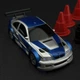 Игрушечная машинка BMW e46 для дрифта на радиоуправлении - изображение 3