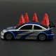 Игрушечная машинка BMW e46 для дрифта на радиоуправлении - изображение 9