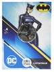 Монета Франция 10 евро 2025 Серебро UNC Комиксы DC - 4\18 - Catwoman - Женщина-кошка - изображение 1