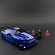 Игрушечная машинка Ford Mustang для дрифта на радиоуправлении 4WD 8602 - изображение 1