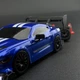 Игрушечная машинка Ford Mustang для дрифта на радиоуправлении 4WD 8602 - изображение 4