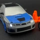 Игрушечная машинка Subaru для дрифта на радиоуправлении 4WD HB Toys - изображение 2