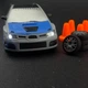 Игрушечная машинка Subaru для дрифта на радиоуправлении 4WD HB Toys - изображение 3