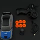 Игрушечная машинка Subaru для дрифта на радиоуправлении 4WD HB Toys - изображение 10