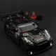 Игрушечная машинка Nissan GT-R для дрифта на радиоуправлении красный 4WD L-8601 - изображение 7