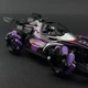 Детская машинка на радиоуправлении Racing Car 063 фиолетовый - изображение 8