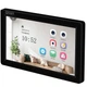 Відеодомофон 7 дюймів SEVEN DP-7570 FHD IPS black - зображення 3