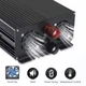 Інвертор 48В/220В 50Hz CHANTOWER 4000 Вт з чистою синусоїдою - изображение 2