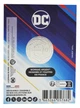 Монета Франция 10 евро 2025 Серебро UNC Комиксы DC - 18\18 - Wonder woman - Чудо-женщина - изображение 2