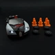 Игрушечная машинка Bugatti Veyron для дрифта на радиоуправлении 4WD HB Toys - изображение 1