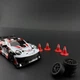 Игрушечная машинка Porsche 911 GT3 для дрифта на радиоуправлении 4WD R-8606 - изображение 1