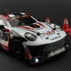 Игрушечная машинка Porsche 911 GT3 для дрифта на радиоуправлении 4WD R-8606 - изображение 2