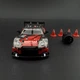Игрушечная машинка Nissan GT-R для дрифта на радиоуправлении красный 4WD R-8601 - изображение 2