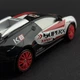 Игрушечная машинка Bugatti Veyron для дрифта на радиоуправлении 4WD HB Toys - изображение 5