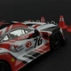 Игрушечная машинка Porsche 911 GT3 для дрифта на радиоуправлении 4WD R-8606 - изображение 5