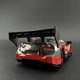 Игрушечная машинка Nissan GT-R для дрифта на радиоуправлении красный 4WD R-8601 - изображение 5