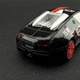 Игрушечная машинка Bugatti Veyron для дрифта на радиоуправлении 4WD HB Toys - изображение 6