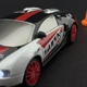 Игрушечная машинка Bugatti Veyron для дрифта на радиоуправлении 4WD HB Toys - изображение 9