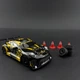 Игрушечная машинка Porsche 911 GT3 для дрифта на радиоуправлении 4WD L-8606 - изображение 1