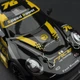 Игрушечная машинка Porsche 911 GT3 для дрифта на радиоуправлении 4WD L-8606 - изображение 4