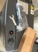 Газовый обогреватель Monzana GH4500 4200 кВт редуктор и шланг в комплекте + чехол - изображение 3