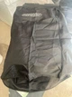 Газовый обогреватель Monzana GH4500 4200 кВт редуктор и шланг в комплекте + чехол - изображение 4