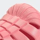 Дитячі сандалії для дівчинки Adidas Superstar Sandal C JI2799 34 Sepisp/Sepisp/Sepisp (4067904579557) - зображення 7