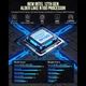 Мини ПК MLLSE G3 Intel N100, DDR4, 16/512Gb, Windows 11 Pro - изображение 3